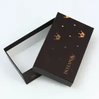 Набор подарочных коробок 10 в 1 &laquo;Настоящему мужчине&raquo;, 32.5&times;20&times;12.5 - 12&times;7&times;4 см