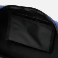 Спортивная сумка Atlantes, синяя с черным