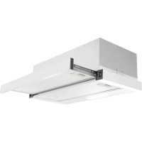 Вытяжка встраиваемая HBH 6230 W белый