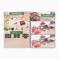 Книги многоразовые &laquo;Напиши и сотри&raquo;, набор 3 шт. по 16 стр., 3 маркера