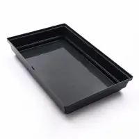 Клетка усиленная для хомяков и крыс 47 х 29 х 37 см, серая