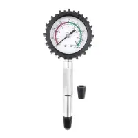 Компрессометр прижимной AVS CT-01