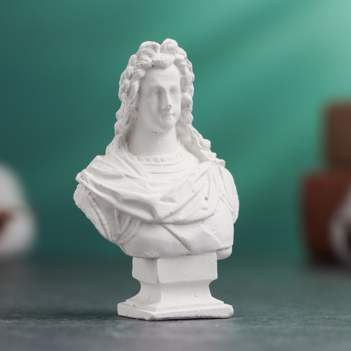 Набор бюстов  Набор бюстов "Правители XVIII века"