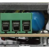 Блок питания для светодиодной ленты LP-LED 24W-IP20-12V-S