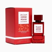 Парфюмерная вода унисекс Milestone CERISE ROUGE, 100 мл (по мотивам Lost Cherry)