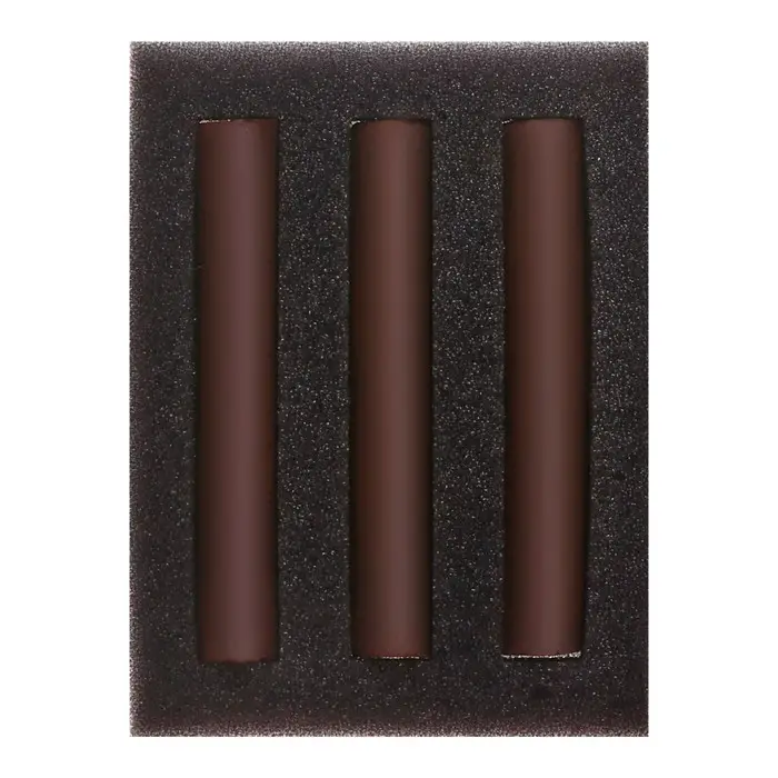 Сепия ЗХК Сепия ЗХК "Ладога", 3 штуки, в картонной коробке