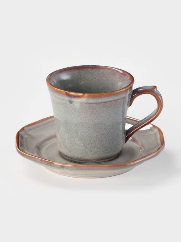 Чайная пара Magistro  Чайная пара Magistro "Vintage"  230 мл