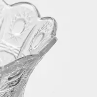 Ваза TAJ для конфет, диам. 14см, 360 мл