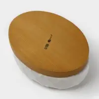 Набор для ванной SAVANNA Harmony, 3 предмета, мыльница, дозатор для мыла, стакан