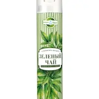 Освежитель воздуха &laquo;Botanic Лист&raquo; зеленый чай, 300 мл