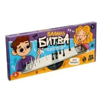 Настольная игра &laquo;Баланс Битва&raquo;