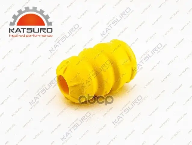 Отбойник амортизатора KATSURO арт. KAT1902FRD