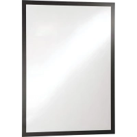 Рамка магнитная Attache А5, черная, 5 шт/уп.