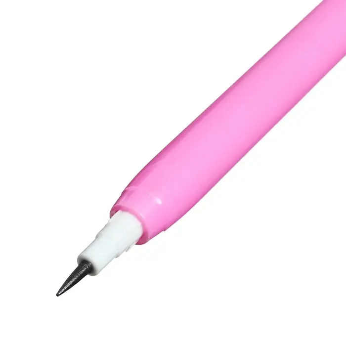 Карандаш-прикол секционный &laquo;Дракон&raquo;, НВ, МИКС