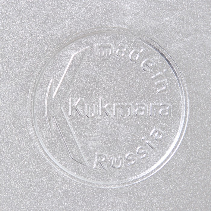 Сковорода алюминиевая, d=36 см, две ручки Сковорода алюминиевая, d=36 см, две ручки