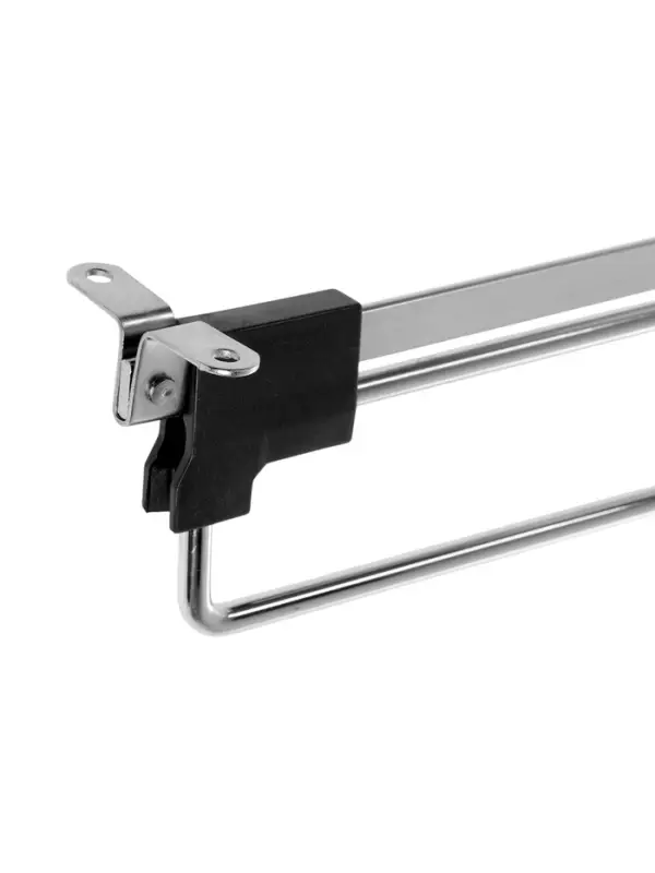 Штанга выдвижная для шкафа CAPPIO Light, 450 мм