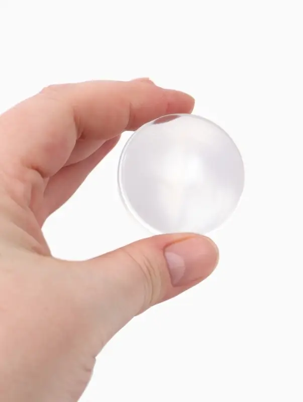 Накладки мебельные, противоударные, набор 2 шт., Крошка Я