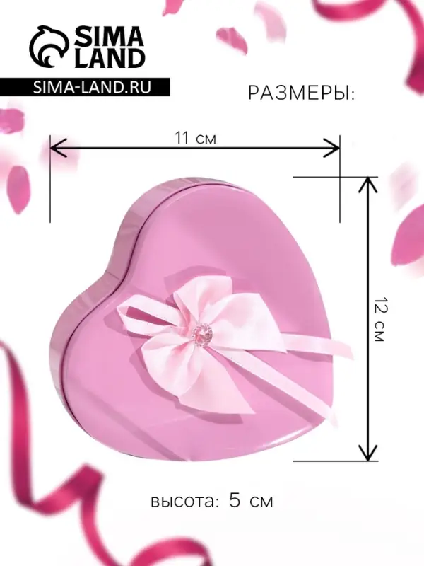 Мыльные розочки, фиолетовые и розовые, набор 11 шт.