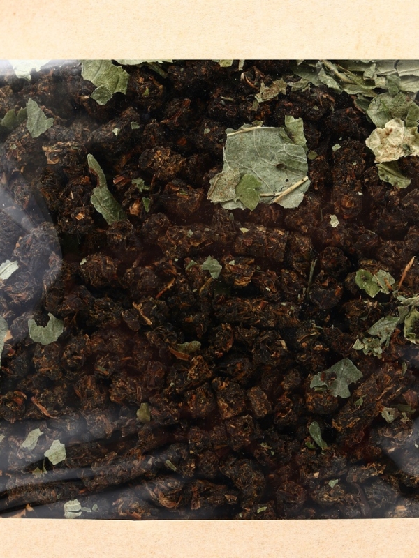 Иван-чай с листом смородины 50 г