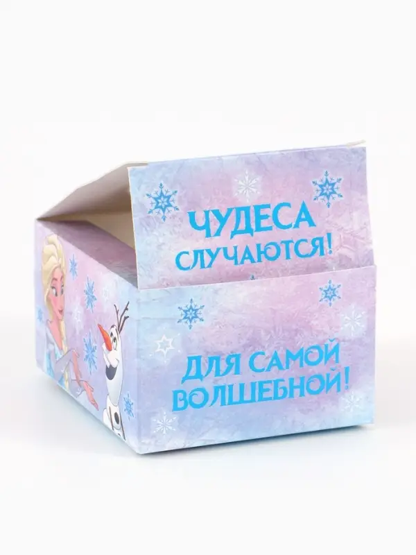 Резинка для волос, 100 штук