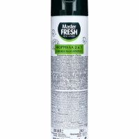 Освежитель воздуха Master FRESH Classic Морская свежесть, 300 мл