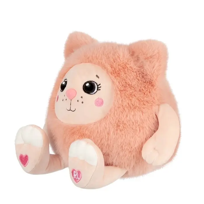 Мягкая игрушка "Котик Муник Олли", 20 см