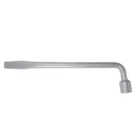 Ключ баллонный с монтажной лопаткой (21x390мм) (&Oslash;-16мм) (Россия) AVS LTW-21N