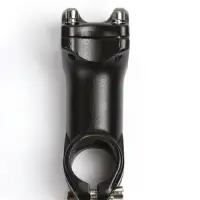 Вынос руля TF-05, 1-1/8"х31.8 мм, длина 80 мм, алюминий, чёрный