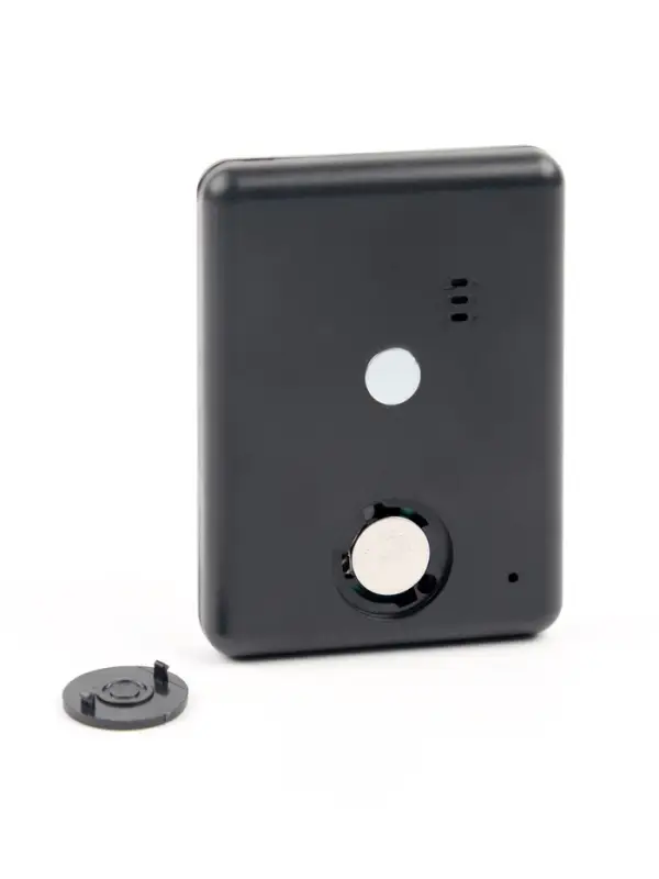 Таймер кухонный &laquo;Соломон&raquo; на магните, электронный, с настольной подставкой, 5.3&times;7 см