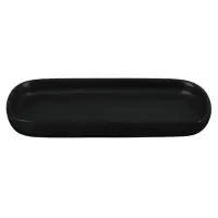 VETTA Поднос "Космос", доломит, 26х11,5х3см