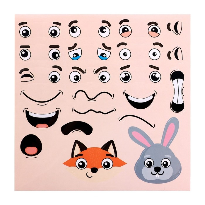 Развивающий набор для запуска речи «Хваталки и болталки» Развивающий набор для запуска речи «Хваталки и болталки»