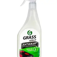 Чистящее средство Grass Azelit, спрей, для стеклокерамики, 600 мл