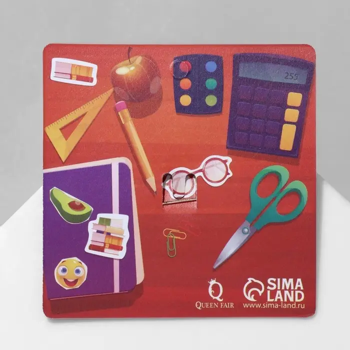 Брошь «Учитель» английского, цветная в золоте Брошь «Учитель» английского, цветная в золоте