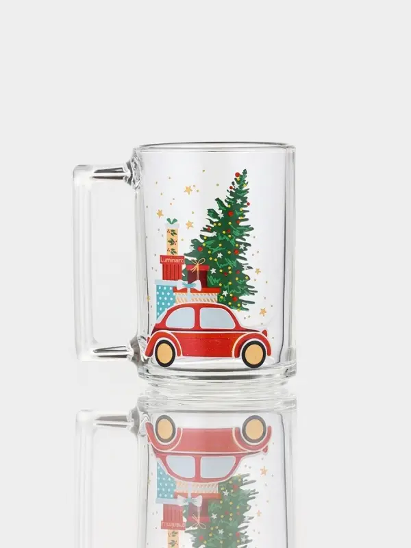 Кружка "Рождество"