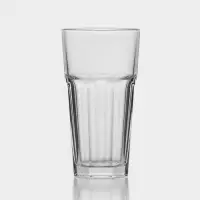 Стакан Paşabah&ccedil;e Casablanca, 645 мл, стекло, прозрачный