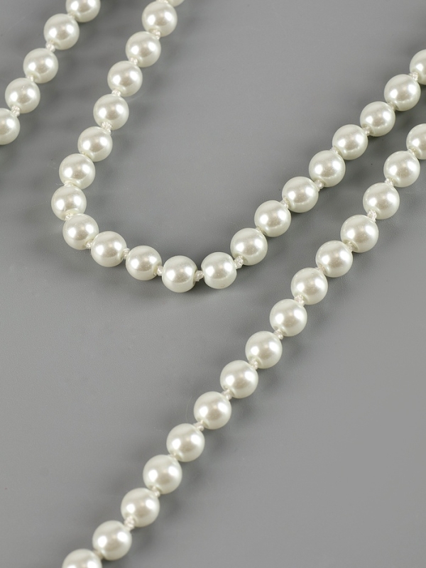 Карнавальный набор Гэтсби туника, гол убор цвет сирень р-р 42-44 Карнавальный набор Гэтсби туника, гол убор цвет сирень р-р 42-44