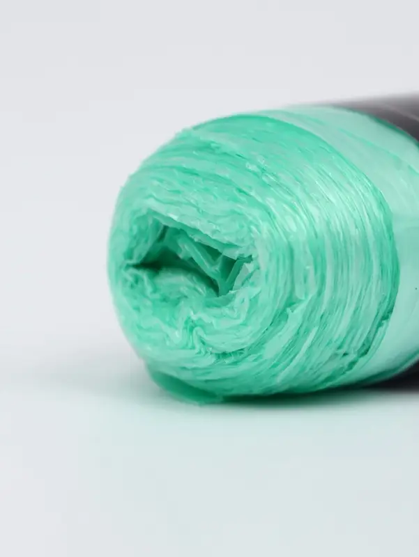 Мешки для мусора ароматизированные 30 л, Эвкалипт UpakLand ПНД, толщ 7 мкм, 20 шт.