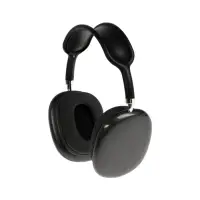 Наушники беспроводные, накладные, P9, Bluetooth 5.0, с микрофоном, Jack 3.5 мм 150 мАч, чёрные