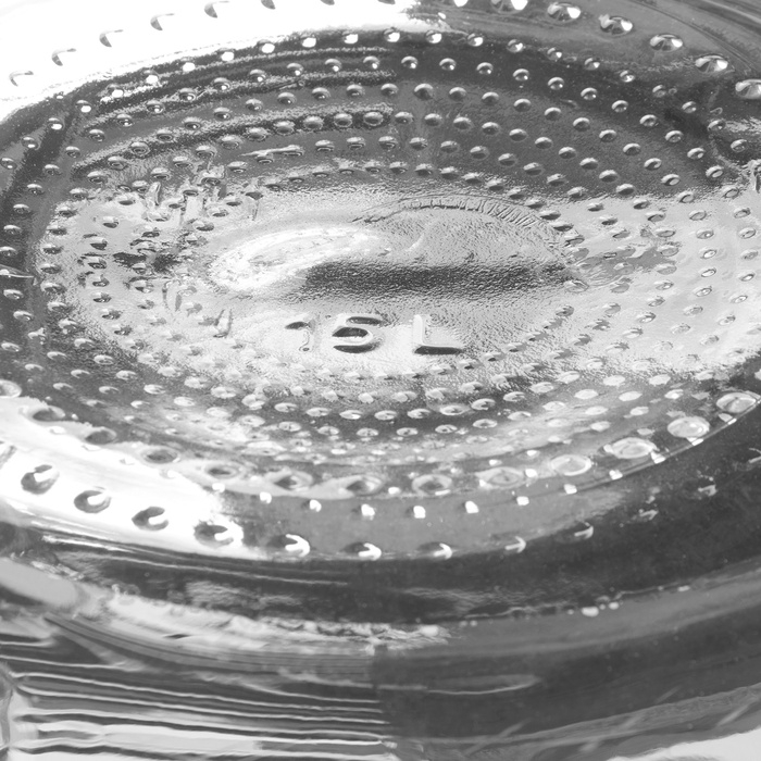 Банка стекляннаяс гидрозатвором, 15 л Банка стекляннаяс гидрозатвором, 15 л