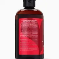 Гель для душа парфюмированный Soul&Skin пион и личи, 470 мл