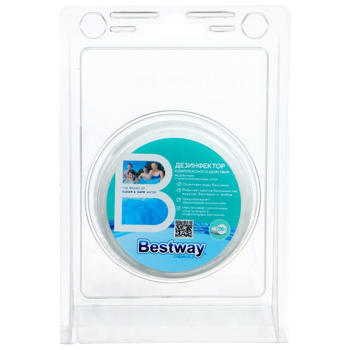 Дезинфектор комплексного действия, медленный Дезинфектор комплексного действия, медленный