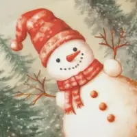 Посуда новогодняя «Новый Год», набор 4 предмета: тарелка Посуда новогодняя «Новый Год», набор 4 предмета: тарелка