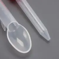 Набор мерная ложка 10 мл, и мерная пипетка 3 мл