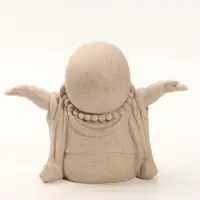 Фигурка полистоун &laquo;Маленький хотей&raquo; 20&times;13&times;16 см