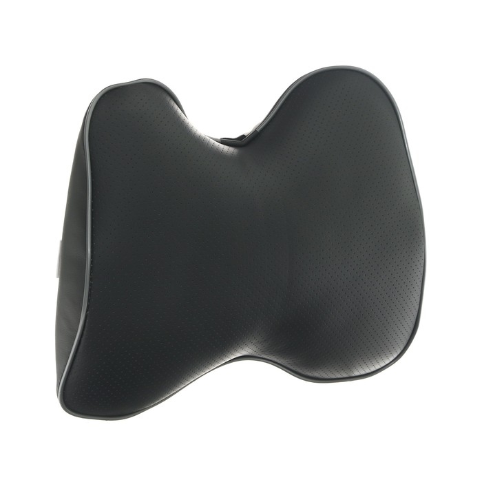 Подушка на подголовник МАТЕХ PROPER LINE, 30 х 28 х 11 см, серый Подушка на подголовник МАТЕХ PROPER LINE, 30 х 28 х 11 см, серый