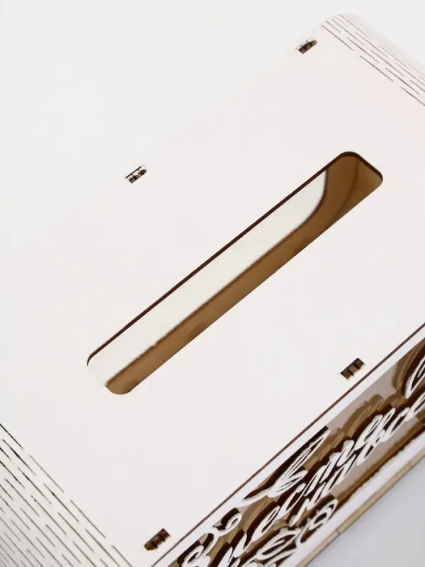 Семейный банк на свадьбу, 25&times;15&times;12.5 см