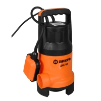 Насос дренажный Вихрь ДН-750 (68/2/2)