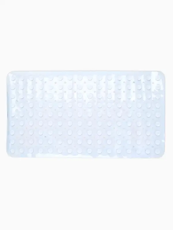 Коврик для ванной противоскользящий, на присосках «Морской мир», детский, 40×70 см Коврик для ванной противоскользящий, на присосках «Морской мир», детский, 40×70 см