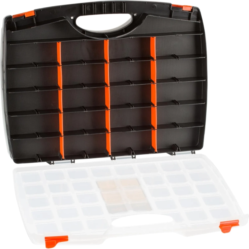 Органайзер (бокс универсальный) ProMega jet ED-40&nbsp; 425х330х85 мм (610317)