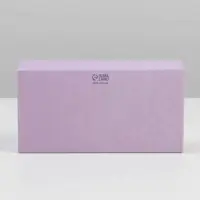 Коробка для конфет и кейк-попсов, кондитерская упаковка &laquo;Ягодный рай&raquo;, 10 х 20 х 5 см